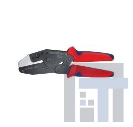 Ножницы для пластмассы Knipex 95 02 10
